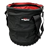 SK11(エスケー11) ポップアップバッグPRO 340×310×310mm SPU-R31 作業用・大工用・アウトドア用