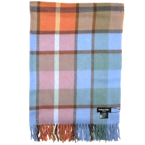 [WVA GX] }t[ JV~A 100% `FbN 唻 Xg[ ~ jp JV~ jZbNX XJ[t NX}X Mtg v[g 190×70 (51055)