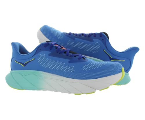hoka arahi 7 review