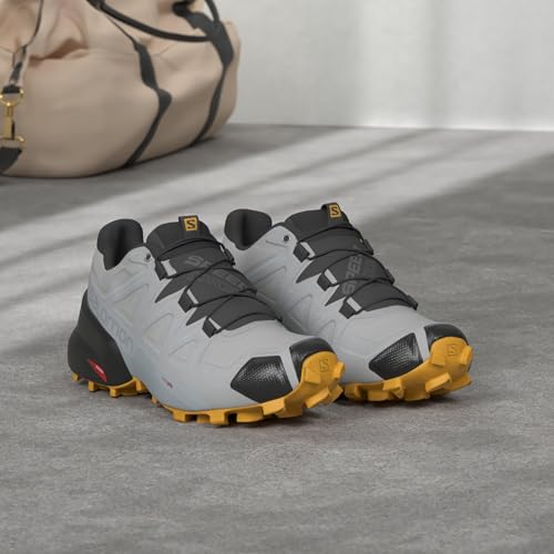 Image of Salomon Men's Speedcross 5 Trail Running Shoes