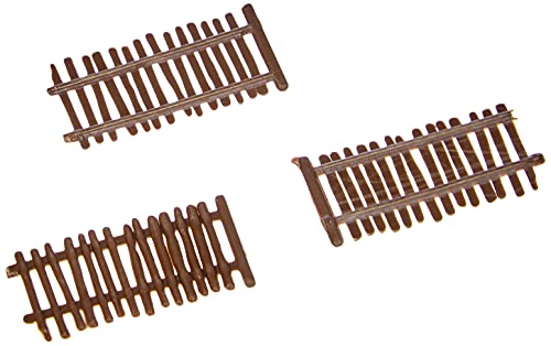 Noch 33095 Rural Fences 53Sect 170Cm N Scale Model Kit