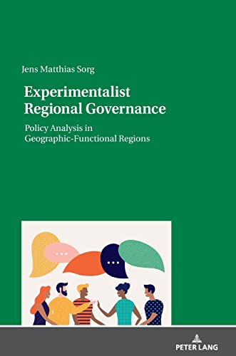 Experimentalist Regional Governance