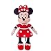qinhuang Lindo Juguete De Peluche De Mickey Mouse Minnie 20Cm, Muñeco De Peluche Suave Animal, Regalos De Cumpleaños para Niños