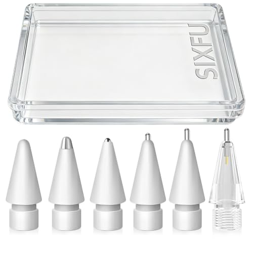 SIXFU Tips 6-Pack