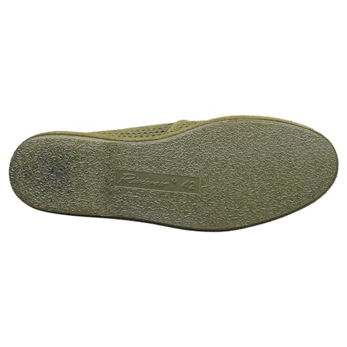 Image of Rivieras Unisex Classic 20 Burgundy Espadrilles