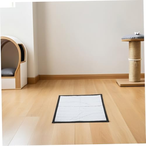 3pcs Mat de Calefacción Reflectante para Reptiles miniatura 7