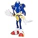 Sonic The Hedgehog 2.5-Inch Action Figure Modern Sonic Collectible Toy