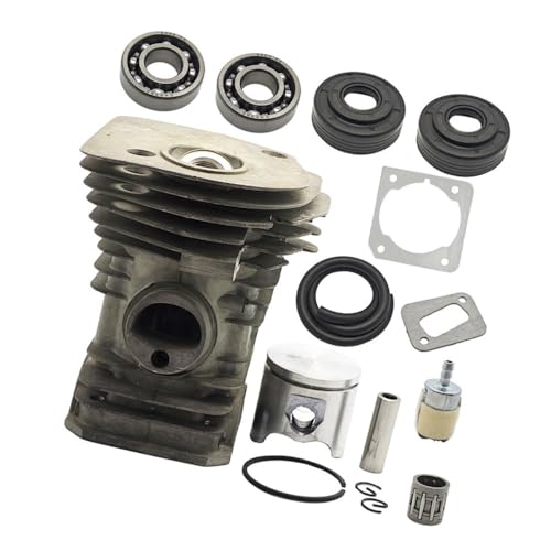 Kit cylindre piston 40 mm contre la perte de compression 340 - 2