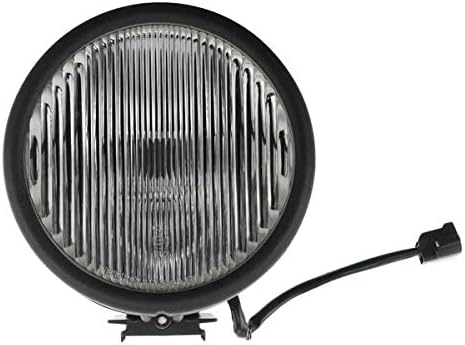 Compatible with 05-06 Liberty Renegade Front Driving Fog Light Lamp Assembly Left or Right Side