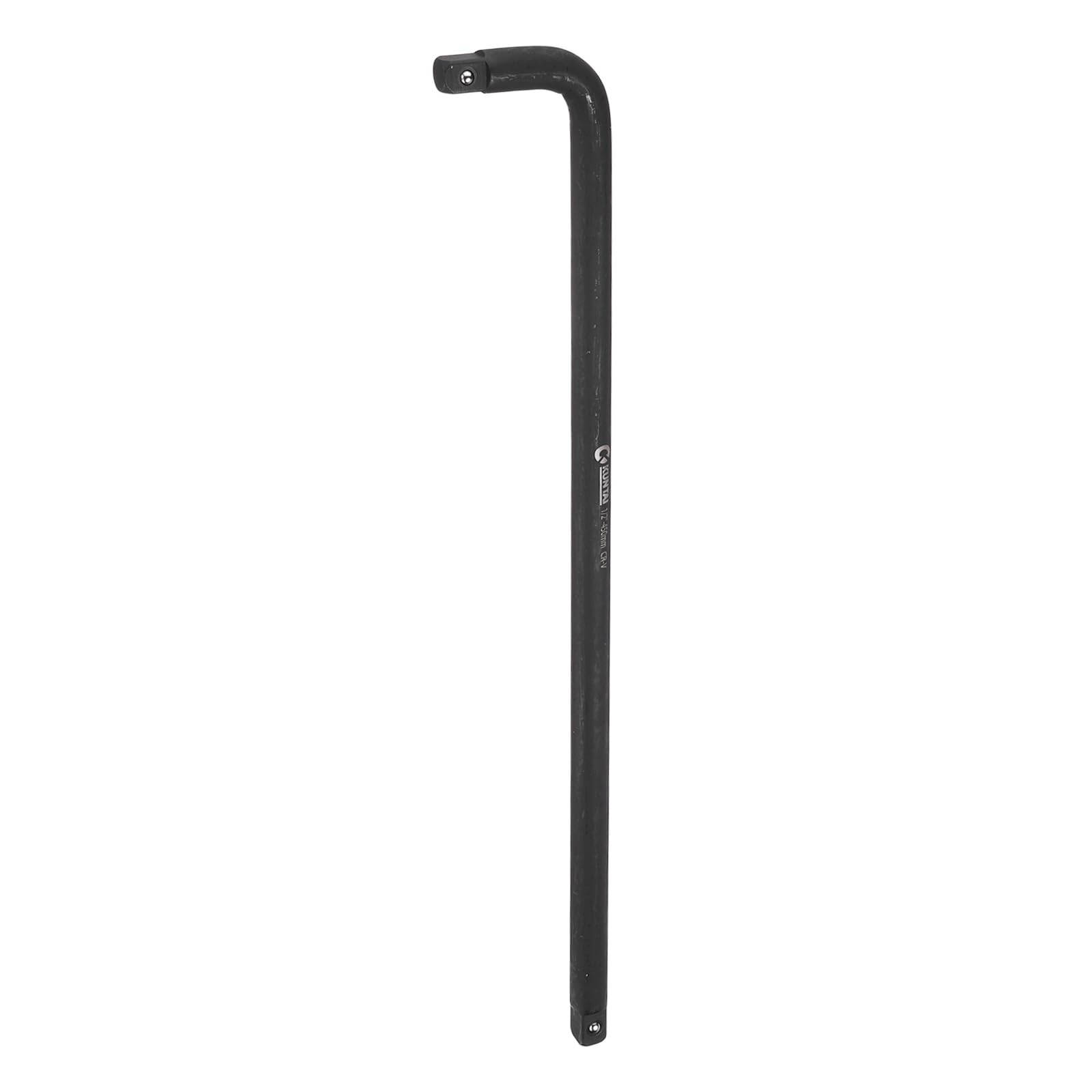 HARFINGTON Barre de disjoncteur de douille 1,3 cm de long en acier CR-V en
