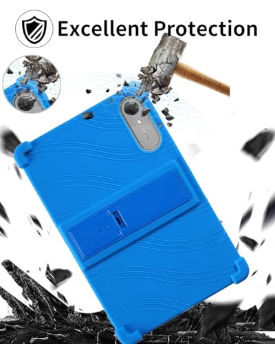 Protection Lenovo Idea Tab Pro Gen 2 13" antichoc intégrale