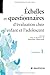 Échelles et questionnaires d'évaluation chez l'enfant et l'adolescent. Volume 1