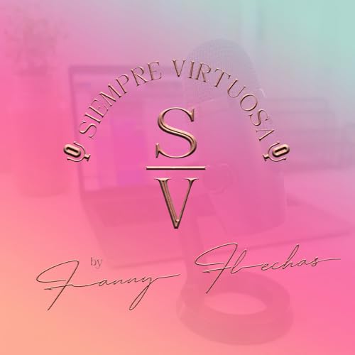 SIEMPRE VIRTUOSA Titelbild