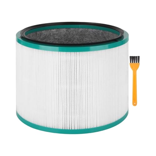 Filtre purificateur Dyson HP03 HP00 Pure Hot Cool Link contre les odeurs
