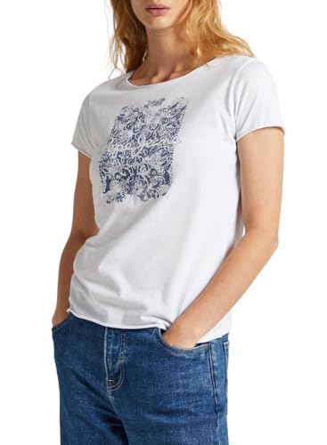Pepe Jeans T-Shirt Jury, 800, Large