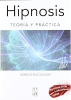 HIPNOSIS TEORIA Y PRACTICA 8493791970 Book Cover