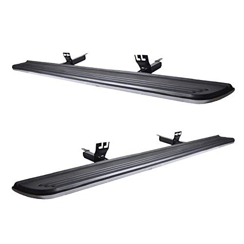 Estribos compatibles para Land Rover Range Rover 2003-2012 miniatura 1