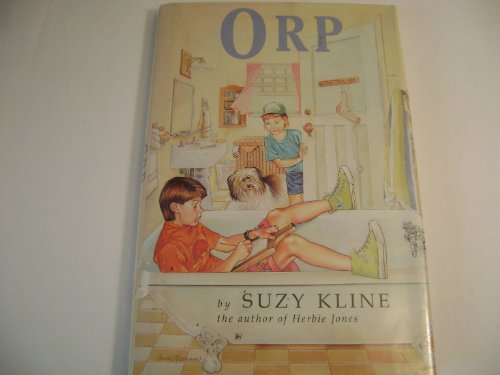 Orp 0399216391 Book Cover