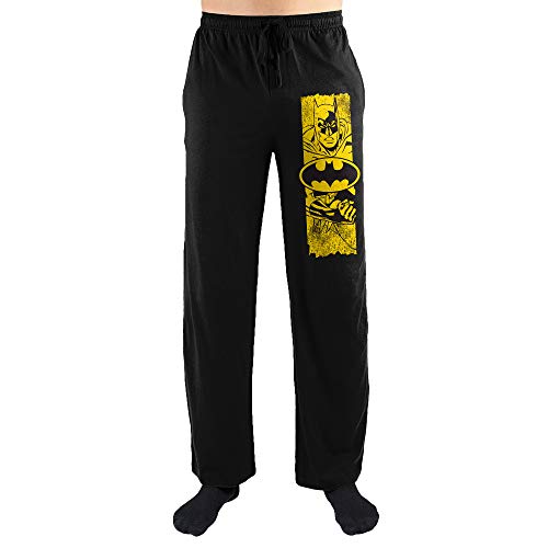 Men's Batman DC Comics Lounge Pants