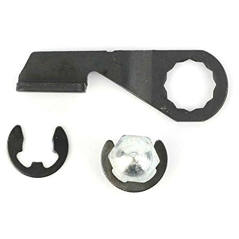 Superior Electric S77-54 Aftermarket Skil Depth Adjustment Lever Assembly replaces 2610317088 Cover