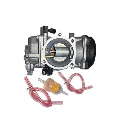 Kit réparation carburateur 40 mm haute étanchéité Touring Carb 27490-04