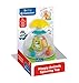 Clementoni Baby Happy Friends Spinning - Top-Kreisel für Kinder mit Tieren - Sensorik- & Motorikspielzeug - Spielzeug für Kinder ab 9-36 Monate 17895