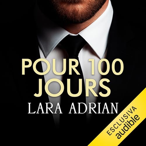 Couverture de Pour 100 Jours
