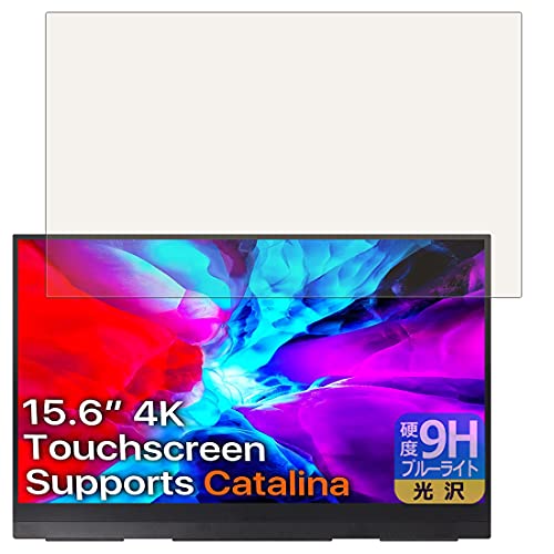 PDAH[ cocopar YC-156-4KR oCj^[ (15.6C` UHD 4K) p 9Hdx[u[CgJbg] ی tB  {