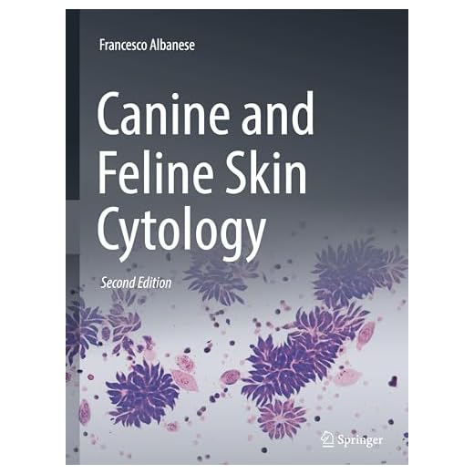 Canine and Feline Skin Cytology Guide