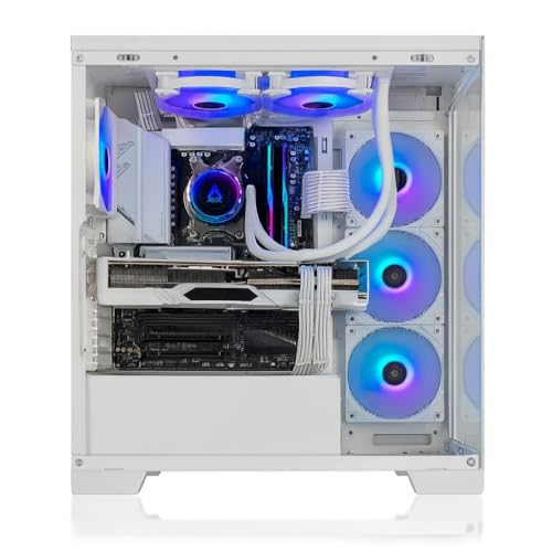 Aurum-White-Gaming-PC-Intel-Core-Ultra-7-265KF--GeForce-RTX5080-16GB--32GB-DDR5--1000GB-M2-SSD--Windows-11--Wasserkuehlung--WLAN--Gamer-PC-Computer-Gaming-Rechner - sparfuchs24.io – Top Angebote, Tests & Preisvergleiche