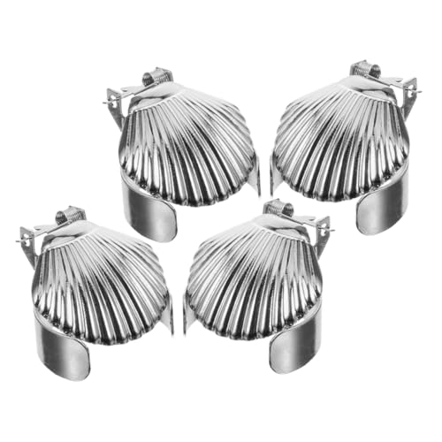 ERINGOGO Automatic Fire Extinguishing Candle Snuffer Set Unique Candle Accessories for Home