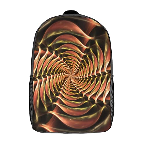 Sac d'école pour enfants ergonomique contre le mal de dos avec imprimé 3D