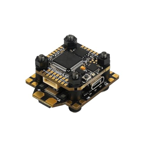 Argus F7 Stack 40A drone FPV 5 pouces éviter les crashs dus aux coupures FC