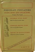 Porcelain Insulators B0027EBYPW Book Cover