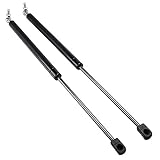 Verwenden Sie Druckluft in Zylindern und Kolben, um das Gewicht zu tragen. Wenn die vordere Motorhaube oder der hintere Kofferraumdeckel geöffnet werden, bleiben der Kopf der Tür und die Heckklappe nicht gleichzeitig erhalten.