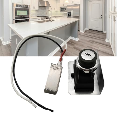 Kit de rechange portable double sortie métal panneau de commande - 3