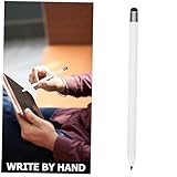 Zoom IMG-2 tempnap penna stilo capacitiva bianca Zoom IMG-2 tempnap penna stilo capacitiva bianca