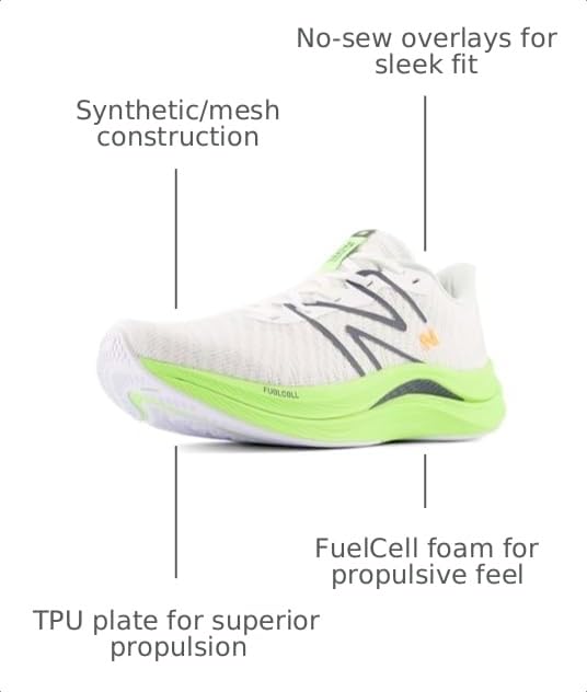 Image of New Balance Men's MC996 Lightweight Tennis Shoe