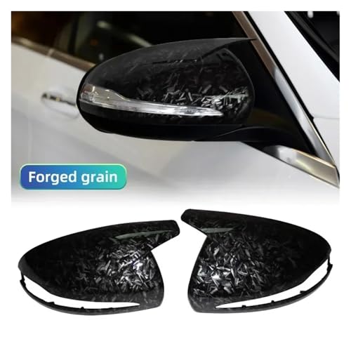 ZfXxc E GLC SCNX W205 W213 X253 W222 ԗpobN~[TCh~[Jo[g ubN OANZT[(Forged grain)