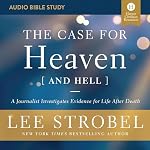 Cover of The Case for Heaven (and Hell): Audio Bible Studies