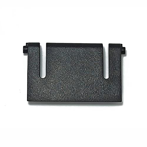 Tizuqe Replacement Accessories Part for G710+ Gaming Keyboard Bracket Leg Stand (1PC Stand Foot)