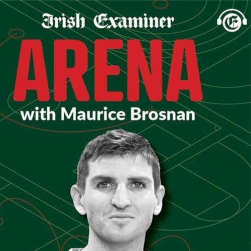 Arena: What will be the legacy of this World Cup?