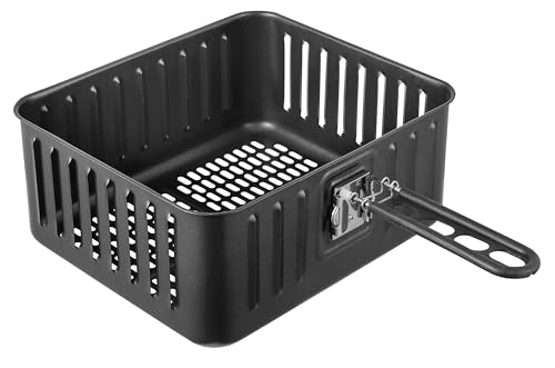 Fritadeira Air Fryer Forno Oven 12 Litros, Mondial, Preto/Inox, 2000W, 110V - AFO-12L-BI