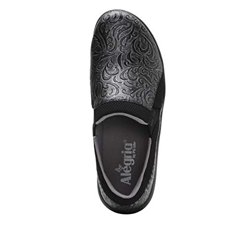 Image of Alegria Women's Duette Professional Slip On All-Day Comfort Shoes