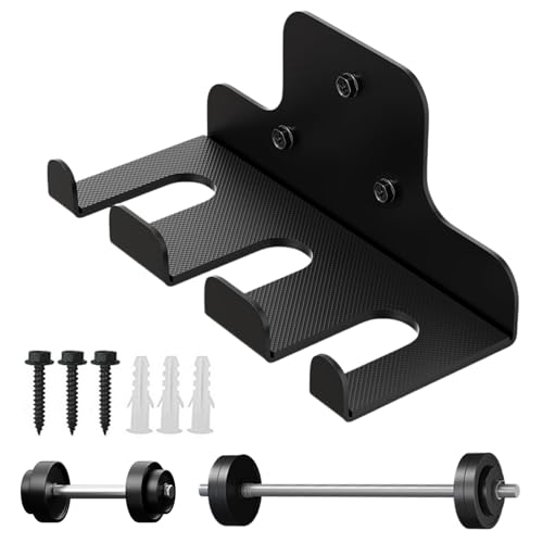 Rangement haltères pour home gym : créez votre coin fitness à la maison
