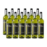 Txakoli K Pilota - Vino Blanco - Paquete de 12