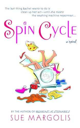 Spin Cycle: A Novel view 2
