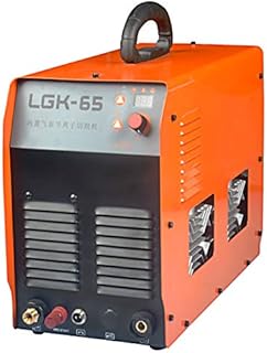 Rstar Plasma Cutter with Built-In Air Compressor Single-phase voltage 220V