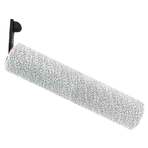Image of 1/2pcs Roller Brush，Compatible For MOVA，K20/K20 PRO/K30/K30 MIX Vacuum Cleaner Home Improvement Cleaning Tools Replacement Main Brush(1pcs)