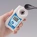 Atago PAL-1 Digital Brix Refractometer 0-53% Brix Range